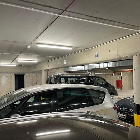 Apartament Delux 2 Szklarska Poręba Exterior foto