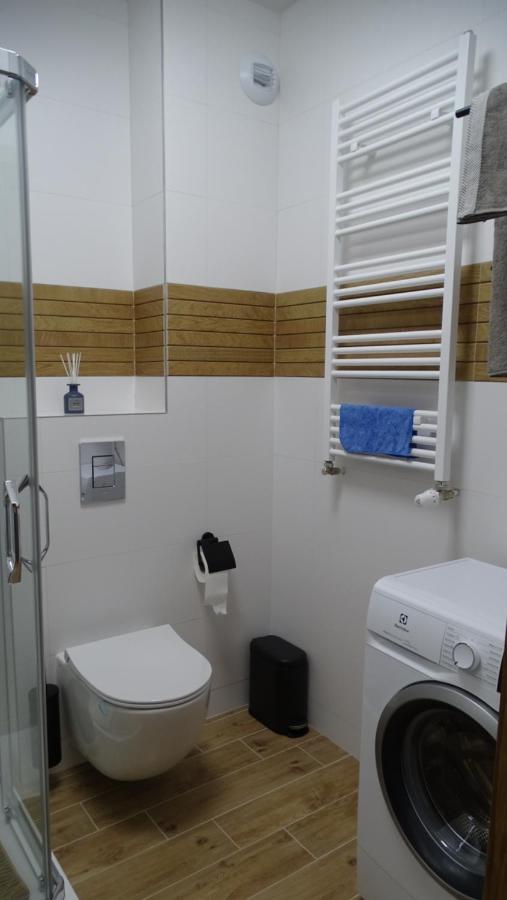 Apartament Delux 2 Szklarska Poręba Exterior foto