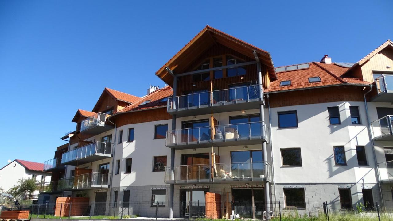 Apartament Delux 2 Szklarska Poręba Exterior foto