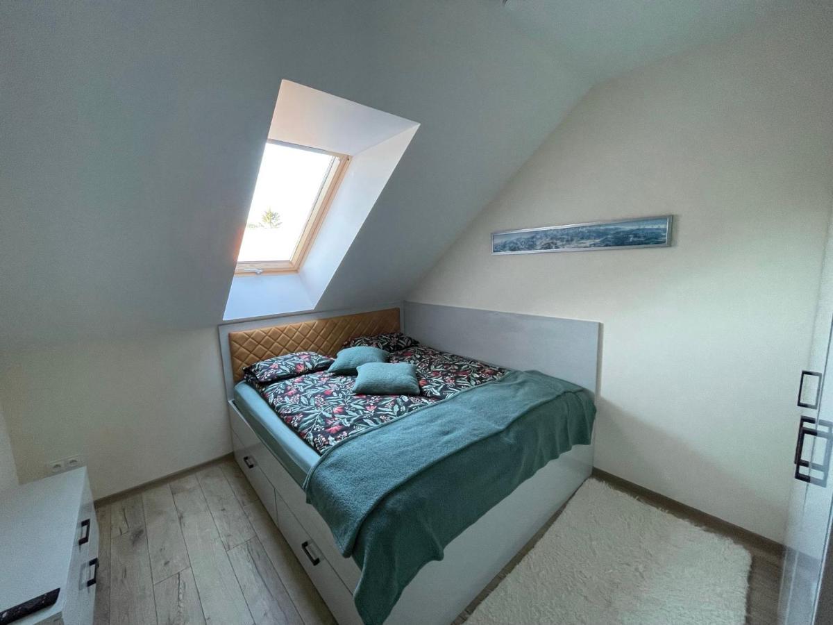 Apartament Delux 2 Szklarska Poręba Exterior foto