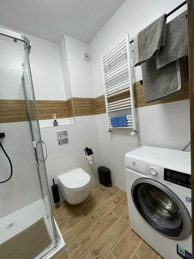 Apartament Delux 2 Szklarska Poręba Exterior foto