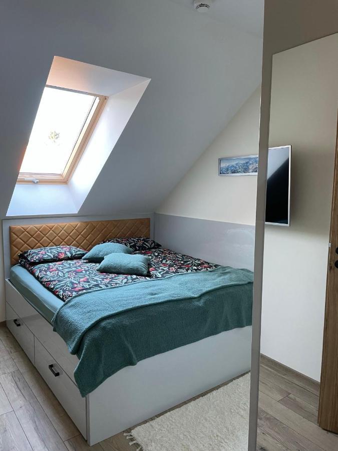 Apartament Delux 2 Szklarska Poręba Exterior foto