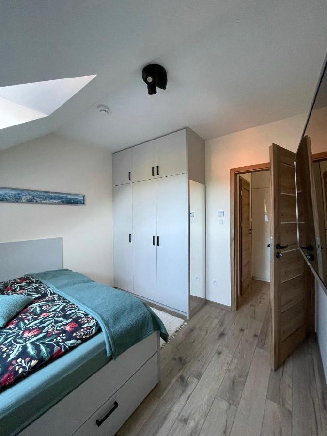 Apartament Delux 2 Szklarska Poręba Exterior foto